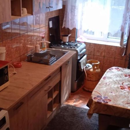 Alessia Apartment Orsova Luaran gambar