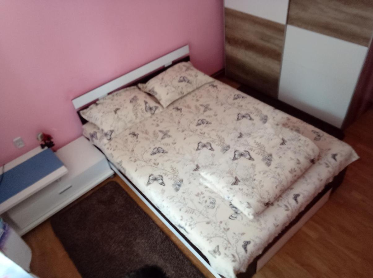 Alessia Apartment Orsova Luaran gambar