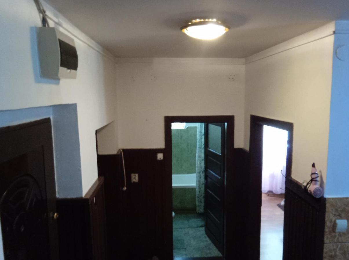 Alessia Apartment Orsova Luaran gambar